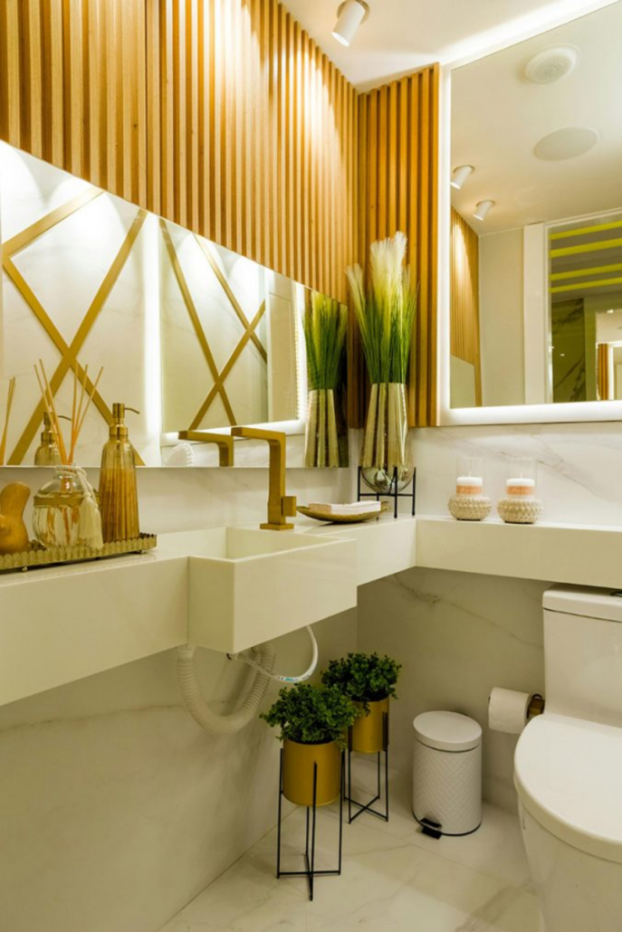 bathroom renovations